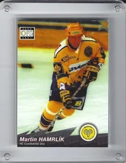 Hamrlík Martin OFS 2000-01 č.354