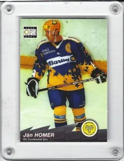 Homér Ján OFS 2000-01 č.357