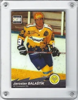 Balaštík Jaroslav OFS 2000-01 č.362