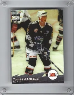 Kaberle Tomáš OFS 2000-01 č.380