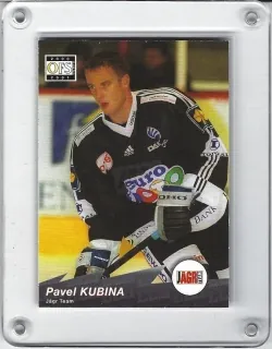 Kubina Pavel OFS 2000-01 č.383