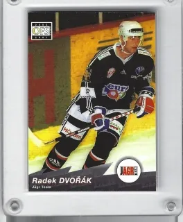 Dvořák Radek OFS 2000-01 č.387