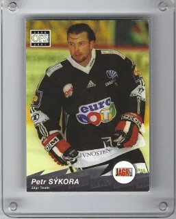 Sýkora Petr OFS 2000-01 č.391