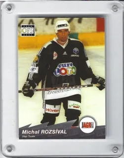 Rozsíval Michal OFS 2000-01 č.397