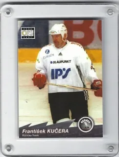 Kučera František OFS 2000-01 č.401