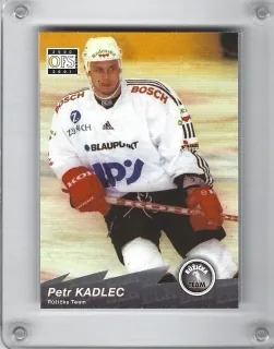 Kadlec Petr OFS 2000-01 č.403