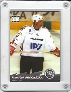 Procházka František OFS 2000-01 č.405