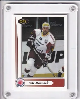 Martínek Petr OFS 2001-02  č.2