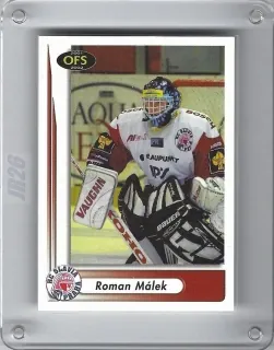 Málek Roman OFS 2001-02  č.4