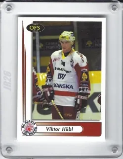 Hubl Viktor OFS 2001-02  č.7
