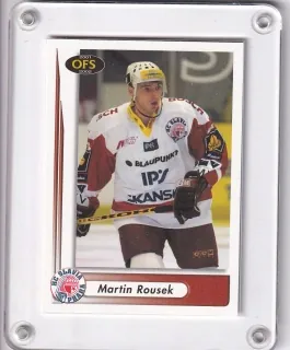 Rousek Martin OFS 2001-02  č.8