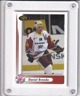 Branda Daniel OFS 2001-02  č.11