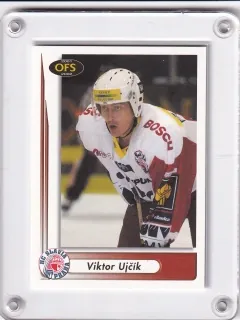 Ujčík Viktor OFS 2001-02  č.12
