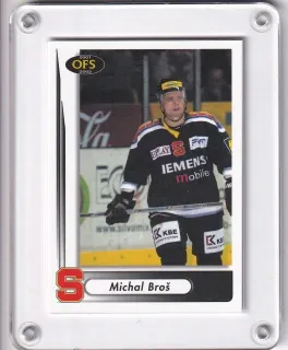 Broš Michal OFS 2001-02  č.15