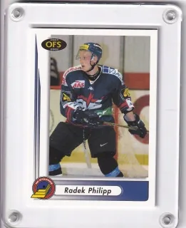 Philipp Radek OFS 2001-02  č.28