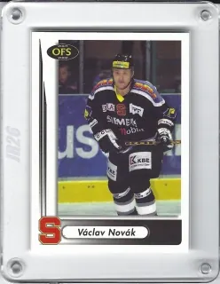 Novák Václav OFS 2001-02  č.34