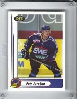 Jurečka Petr OFS 2001-02  č.38
