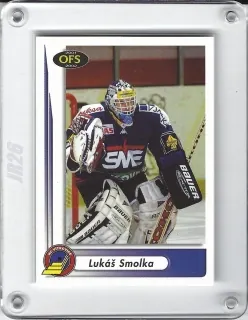 Smolka Lukáš OFS 2001-02  č.39