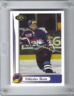 Škuta Vítězslav OFS 2001-02  č.40