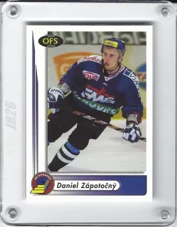 Zápotočný Daniel OFS 2001-02  č.44