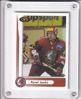 Janků Pavel OFS 2001-02  č.54