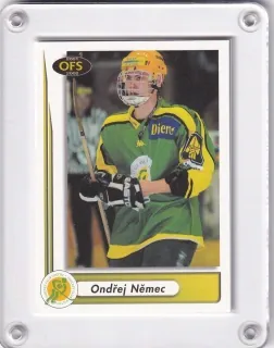 Němec Ondřej OFS 2001-02  č.58