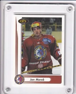 Marek Jan OFS 2001-02  č.65