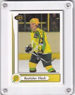 Vlach Rostislav OFS 2001-02  č.67
