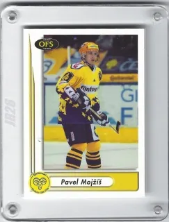 Mojžíš Pavel OFS 2001-02  č.78