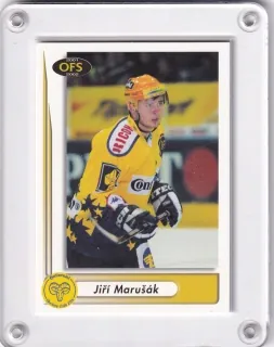 Marušák Jiří OFS 2001-02  č.80