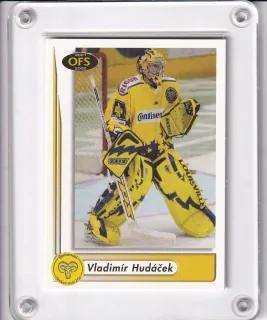 Hudáček Vladimír OFS 2001-02  č.85