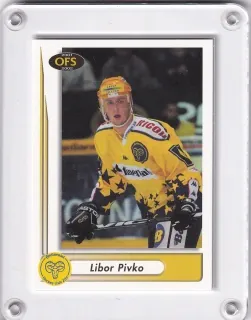 Pivko Libor OFS 2001-02  č.89