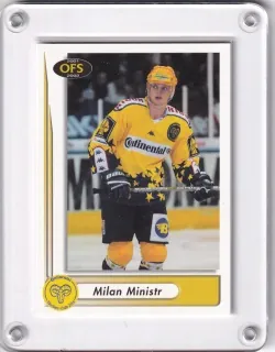 Ministr milan OFS 2001-02  č.90