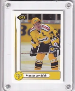 Jenáček Martin OFS 2001-02  č.92