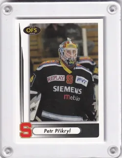 Přikryl Petr OFS 2001-02  č.98