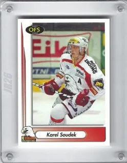 Soudek Karel OFS 2001-02  č.104