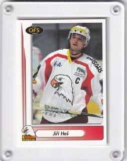 Heš Jiří OFS 2001-02  č.108