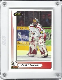 Svoboda Oldřich OFS 2001-02  č.110