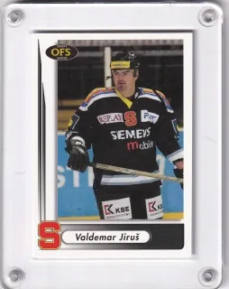 Jiruš Valdemar OFS 2001-02  č.112