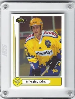 Okál Miroslav OFS 2001-02  č.113