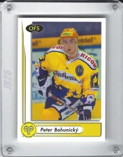 Bohunický Peter OFS 2001-02  č.114