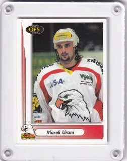 Uram Marek OFS 2001-02  č.119