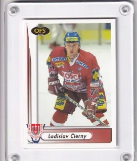 Čierny Ladislav OFS 2001-02  č.124