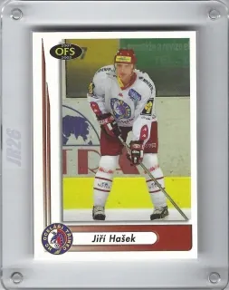 Hašek Jiří OFS 2001-02  č.128