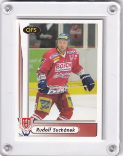 Suchánek Rudolf OFS 2001-02  č.132