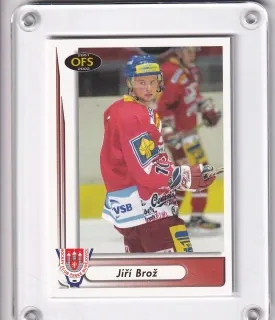 Brož Jiří OFS 2001-02  č.136
