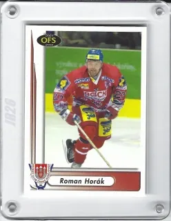 Horák Roman OFS 2001-02  č.139