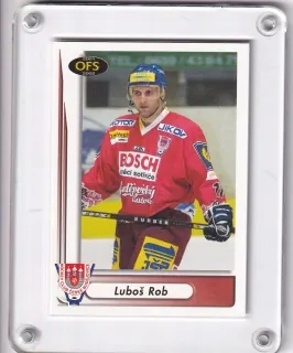 Rob Luboš OFS 2001-02  č.145