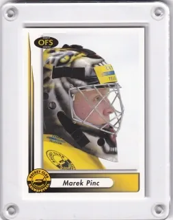 Pinc Marek OFS 2001-02  č.148