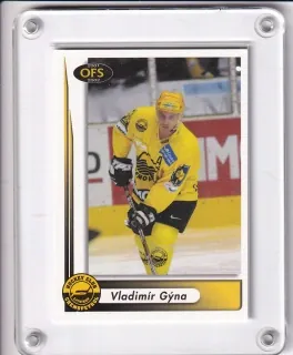 Gýna Vladimír OFS 2001-02  č.149